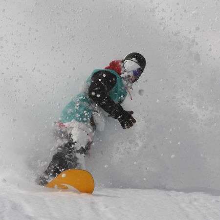 Moiwa Lodge Niseko Εξωτερικό φωτογραφία