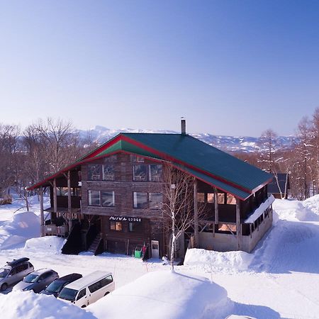 Moiwa Lodge Niseko Εξωτερικό φωτογραφία