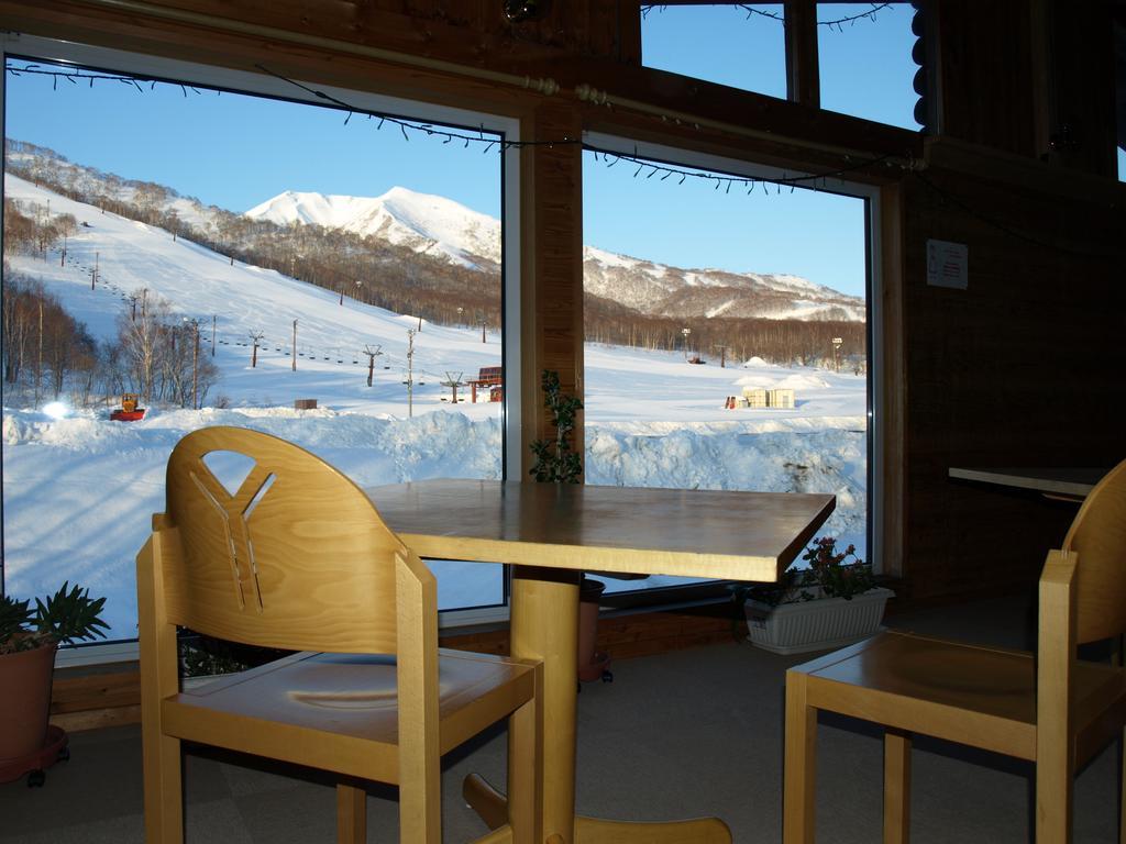 Moiwa Lodge Niseko Εξωτερικό φωτογραφία