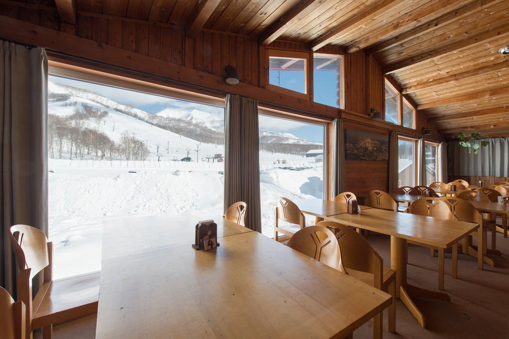 Moiwa Lodge Niseko Εξωτερικό φωτογραφία