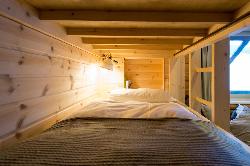 Moiwa Lodge Niseko Εξωτερικό φωτογραφία