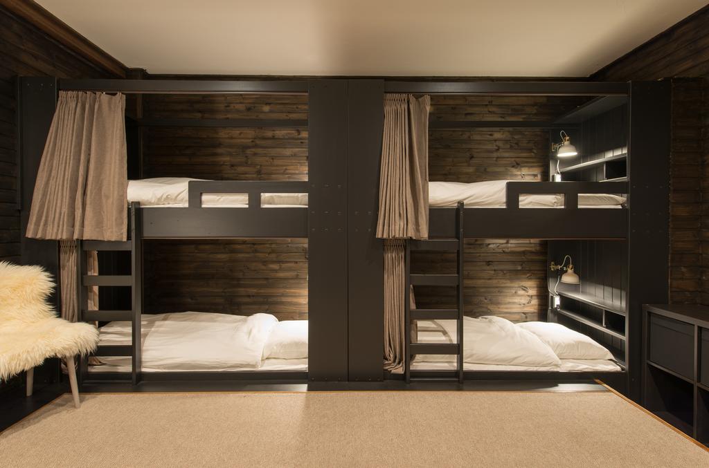Moiwa Lodge Niseko Εξωτερικό φωτογραφία