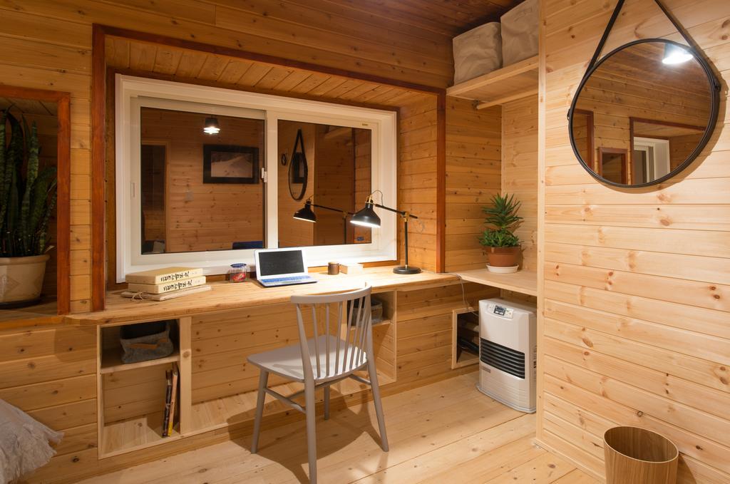 Moiwa Lodge Niseko Εξωτερικό φωτογραφία