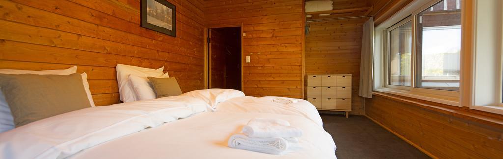Moiwa Lodge Niseko Εξωτερικό φωτογραφία