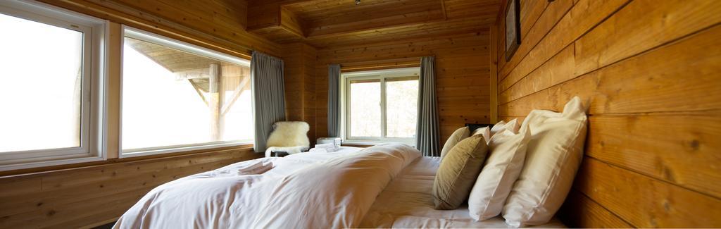 Moiwa Lodge Niseko Εξωτερικό φωτογραφία